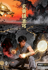  玄黄镇圣穹