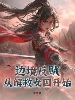  边境反贼：从解救女囚开始