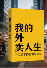  我的外卖人生