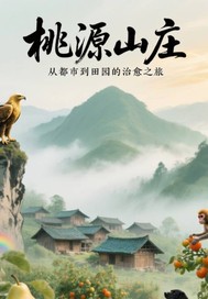  桃源归真：我的灵泉庄园