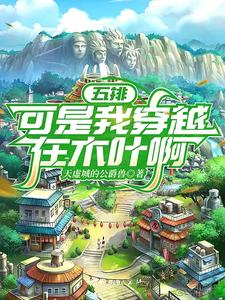  五排，可是我穿越在木叶啊