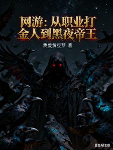  网游：从职业打金人到黑夜帝王