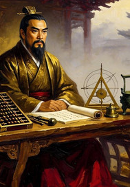  闲聊墨家