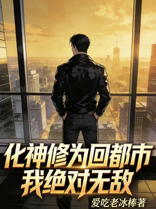  化神修为回都市，我绝对无敌