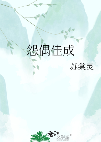  怨偶佳成