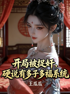  开局被捉奸，硬说有多子多福系统