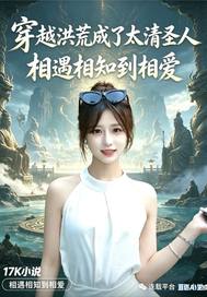  穿越洪荒成了太清圣人