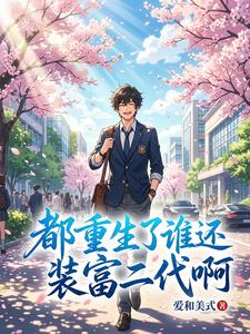  都重生了，谁还装富二代啊