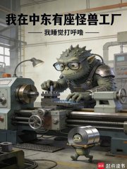  我在中东造军火，被全球通缉？