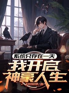  系统只存在一天，我开启神豪人生