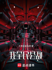  我，全民公敌