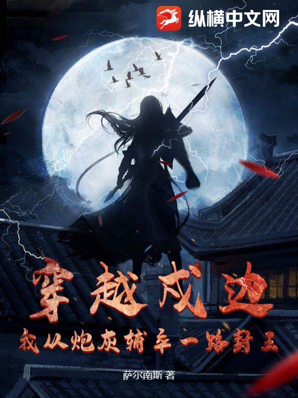  穿越戍边：我从炮灰辅卒一路封王