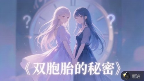  双胞胎的秘密