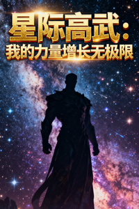  星际高武：我的力量增长无极限
