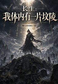  长生：我体内有一片坟陵