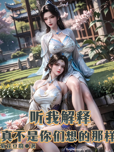  听我解释，真不是你们想的那样！