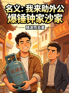  名义：我来助外公爆锤钟家沙家
