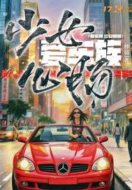  爱车族之少女心肠