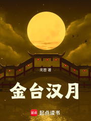  金台汉月
