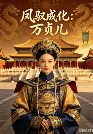  凤驭成化万贞儿