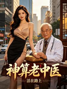  神算老中医
