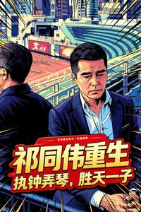  祁同伟重生：执钟弄琴，胜天一子