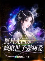  黑月光回京，疯批世子强制爱