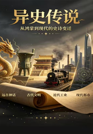  异史传说
