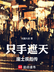  只手遮天：废土丧彪传