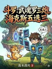  斗罗：武魂罗三炮，海克斯五选三