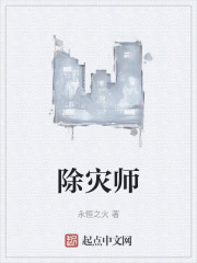  除灾师