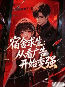  宿舍求生：从刷广告开始变强