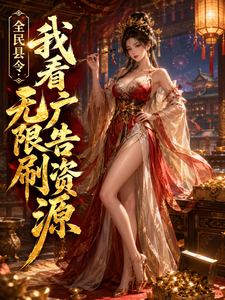  全民县令：我看广告无限刷资源