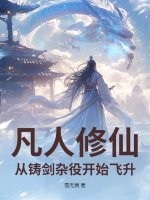  凡人修仙：从铸剑杂役开始飞升