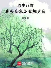  原生八零，我带全家逆袭棚户区