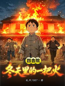 四合院：冬天里的一把火