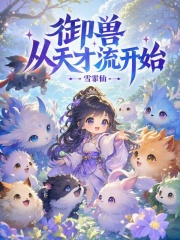 御兽从天才流开始