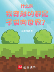  什么叫我穿越的都是子供向世界？