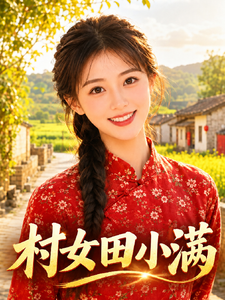  村女田小满
