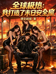  全球极热：我打造了末日安全屋