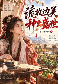  流放边关种出盛世