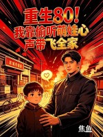  重生80！我靠偷听萌娃心声带飞全家