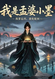  我是孟婆小墨