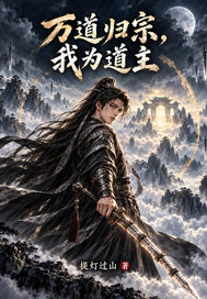  万道归宗，我为道主