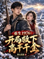  重生1976：开局救下高干千金