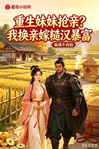  重生妹妹抢亲？我换亲嫁糙汉暴富