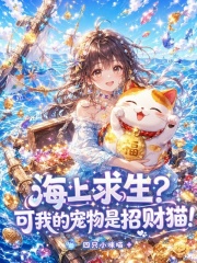  海上求生？可我的宠物是招财猫！