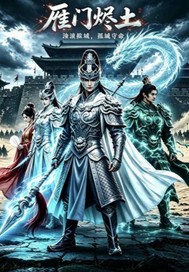  雁门烬土