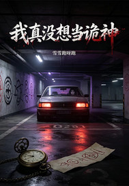 我真没想当诡神