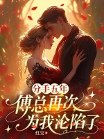 分手五年，傅总再次为我沦陷了